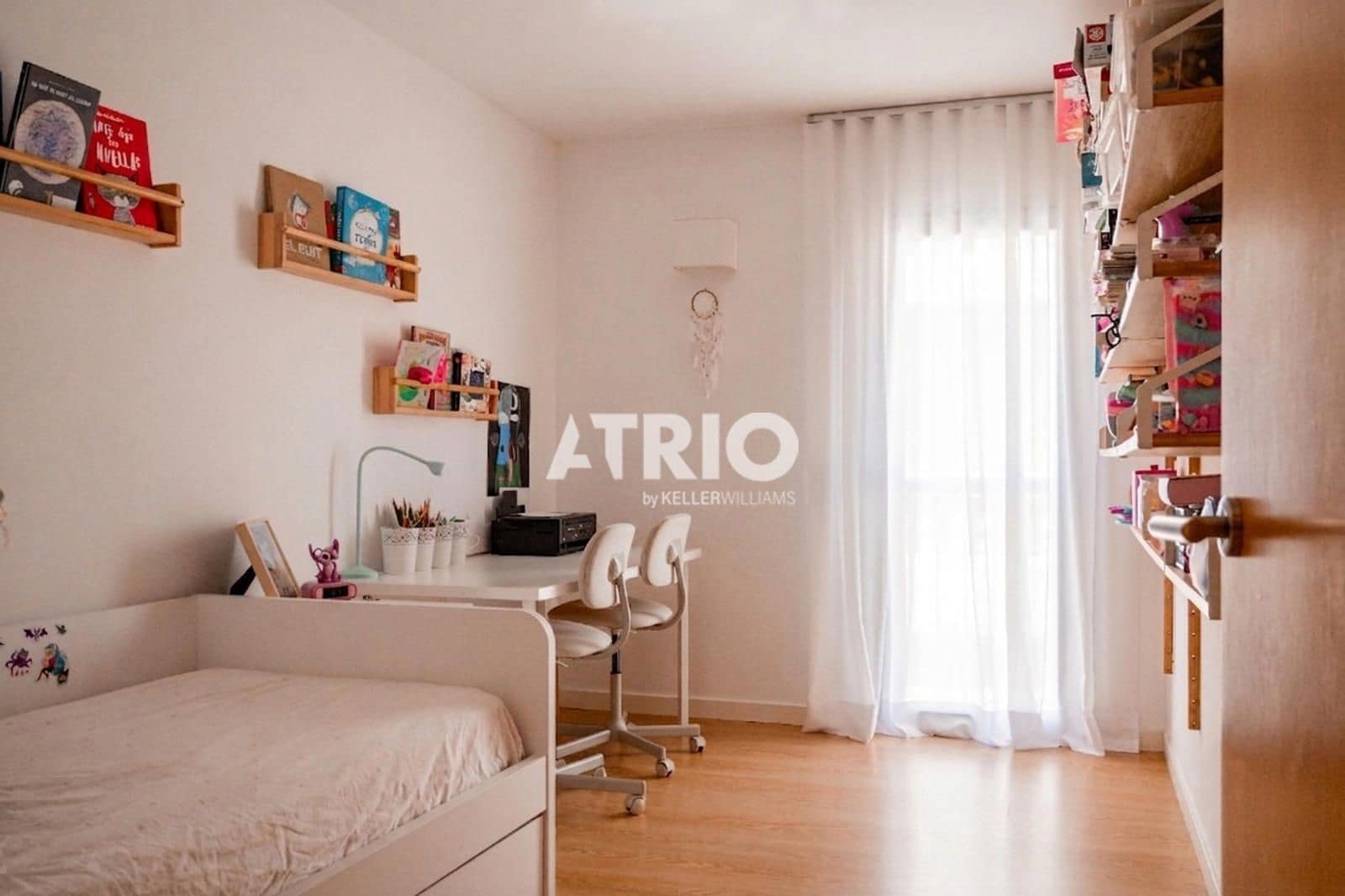 3 bedroom Flat for sale in Palmanyola with garage - € 499,000 (Ref: 9940443)