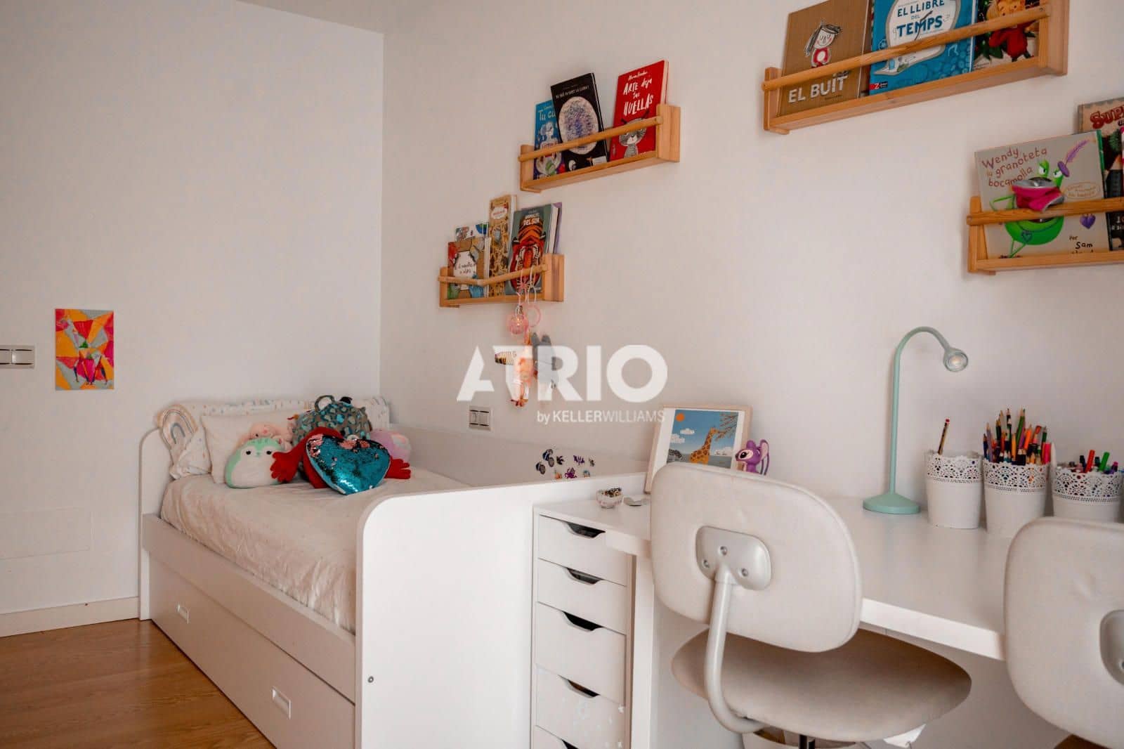 3 bedroom Flat for sale in Palmanyola with garage - € 499,000 (Ref: 9940443)