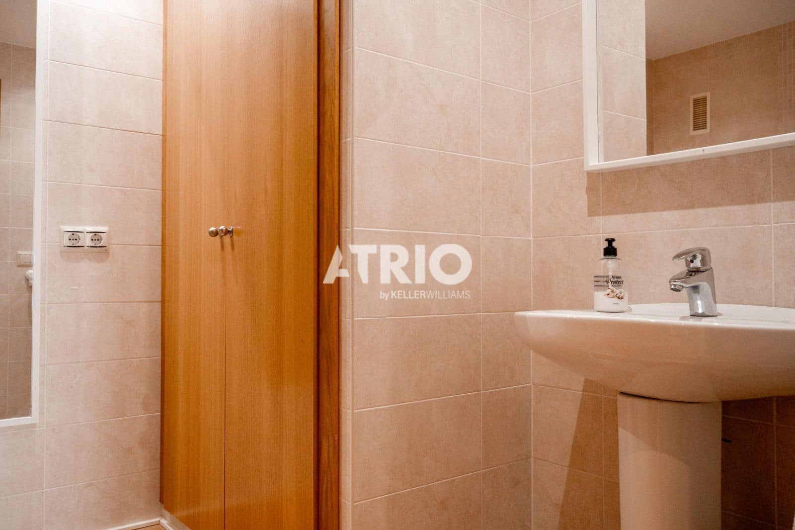 3 bedroom Flat for sale in Palmanyola with garage - € 499,000 (Ref: 9940443)