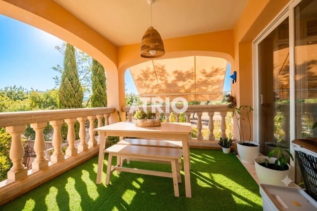 3 soveværelse Lejlighed til salg i Palmanyola, Bunyola med garage - € 499.000 (Ref: 9940443)