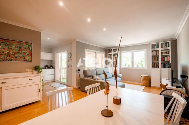 3 soveværelse Lejlighed til salg i Palmanyola, Bunyola med garage - € 499.000 (Ref: 9940443)