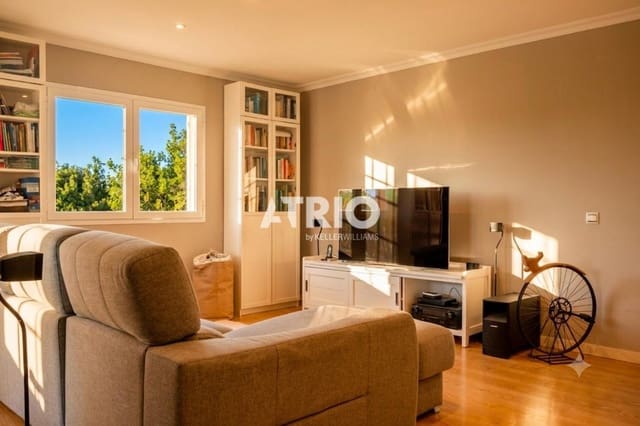 3 soveværelse Lejlighed til salg i Palmanyola, Bunyola med garage - € 499.000 (Ref: 9940443)