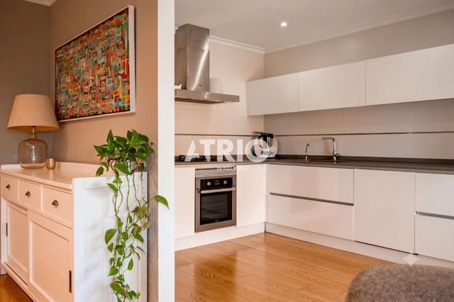 3 soveværelse Lejlighed til salg i Palmanyola, Bunyola med garage - € 499.000 (Ref: 9940443)