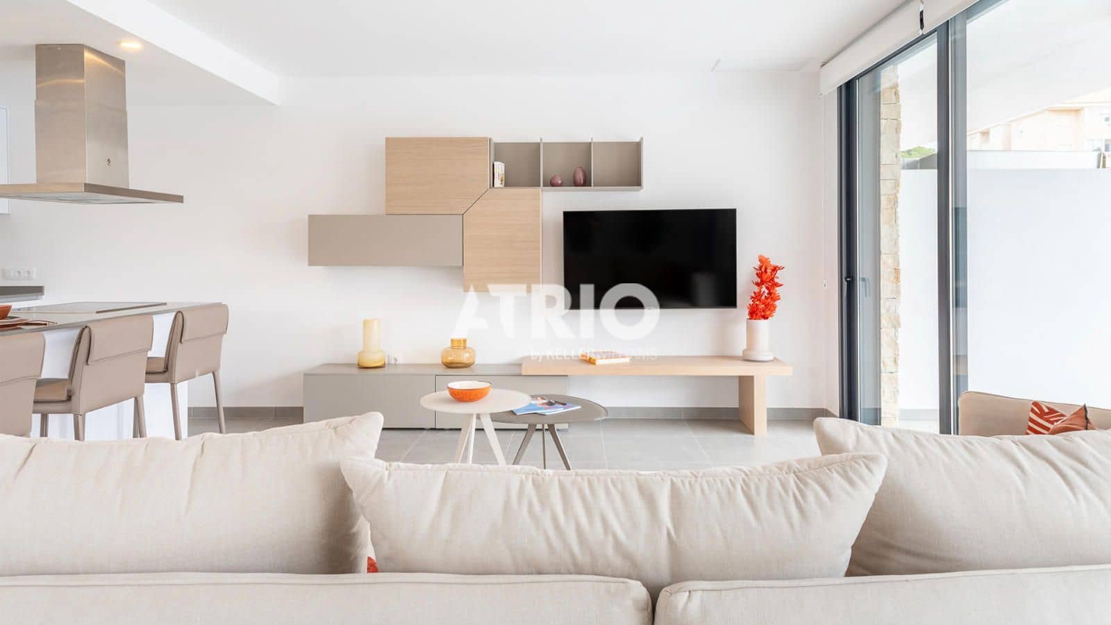 3 soveværelse Byhus til salg i Cala Ratjada med swimmingpool - € 877.000 (Ref: 9941024)