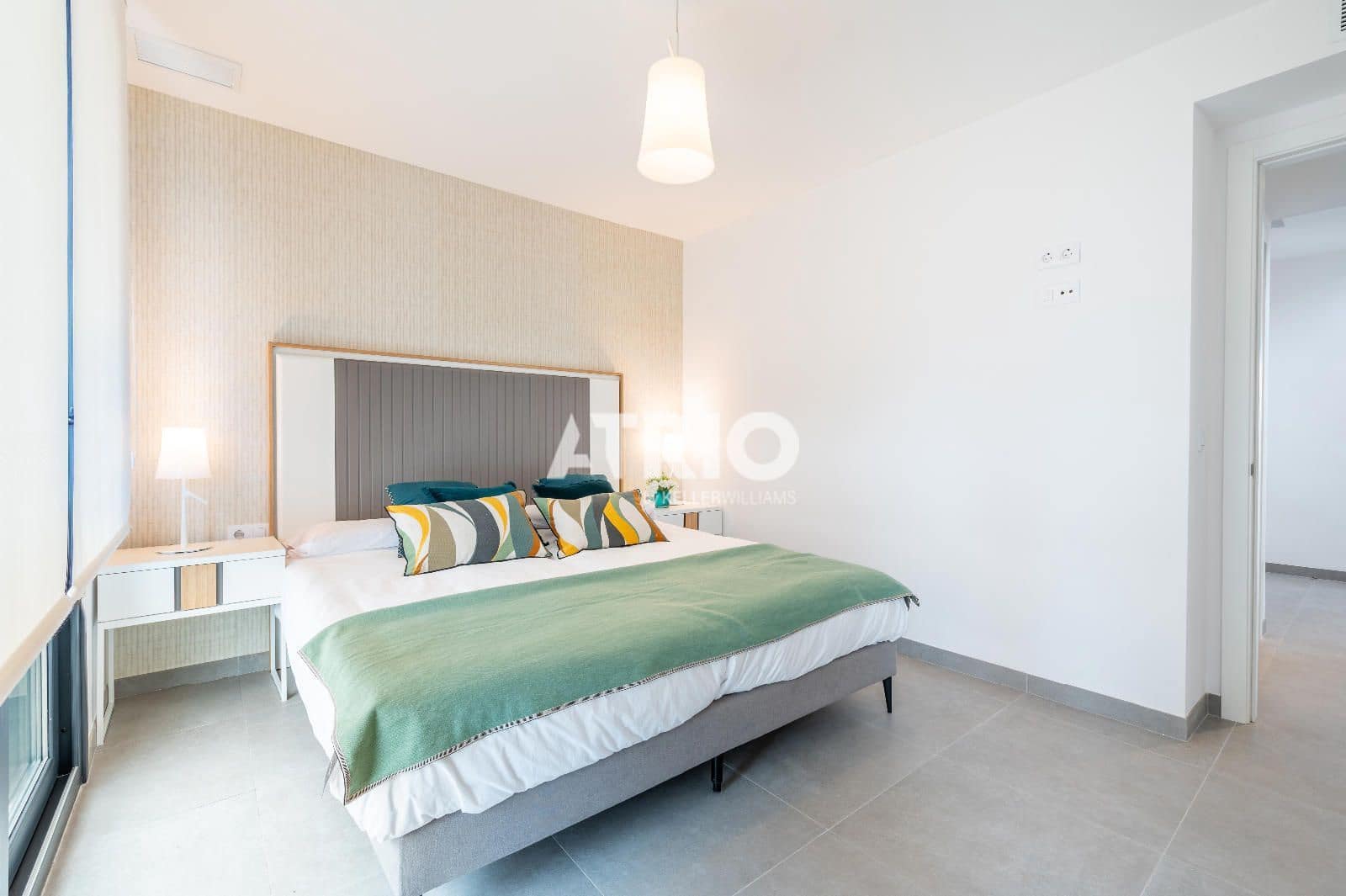 3 soveværelse Byhus til salg i Cala Ratjada med swimmingpool - € 877.000 (Ref: 9941024)