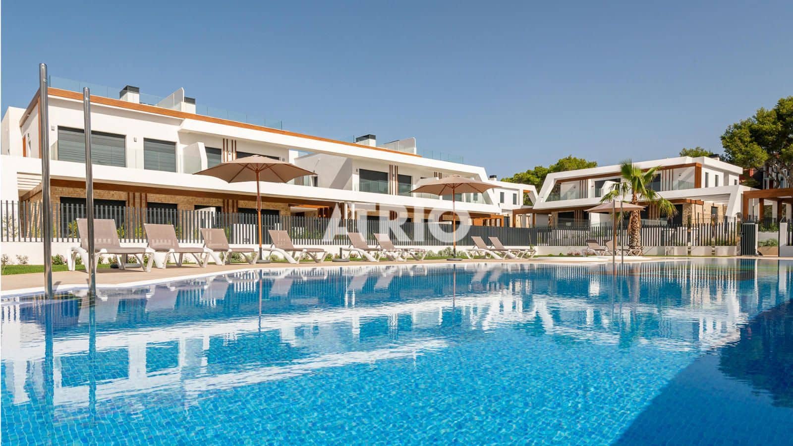 3 soveværelse Byhus til salg i Cala Ratjada med swimmingpool - € 877.000 (Ref: 9941024)