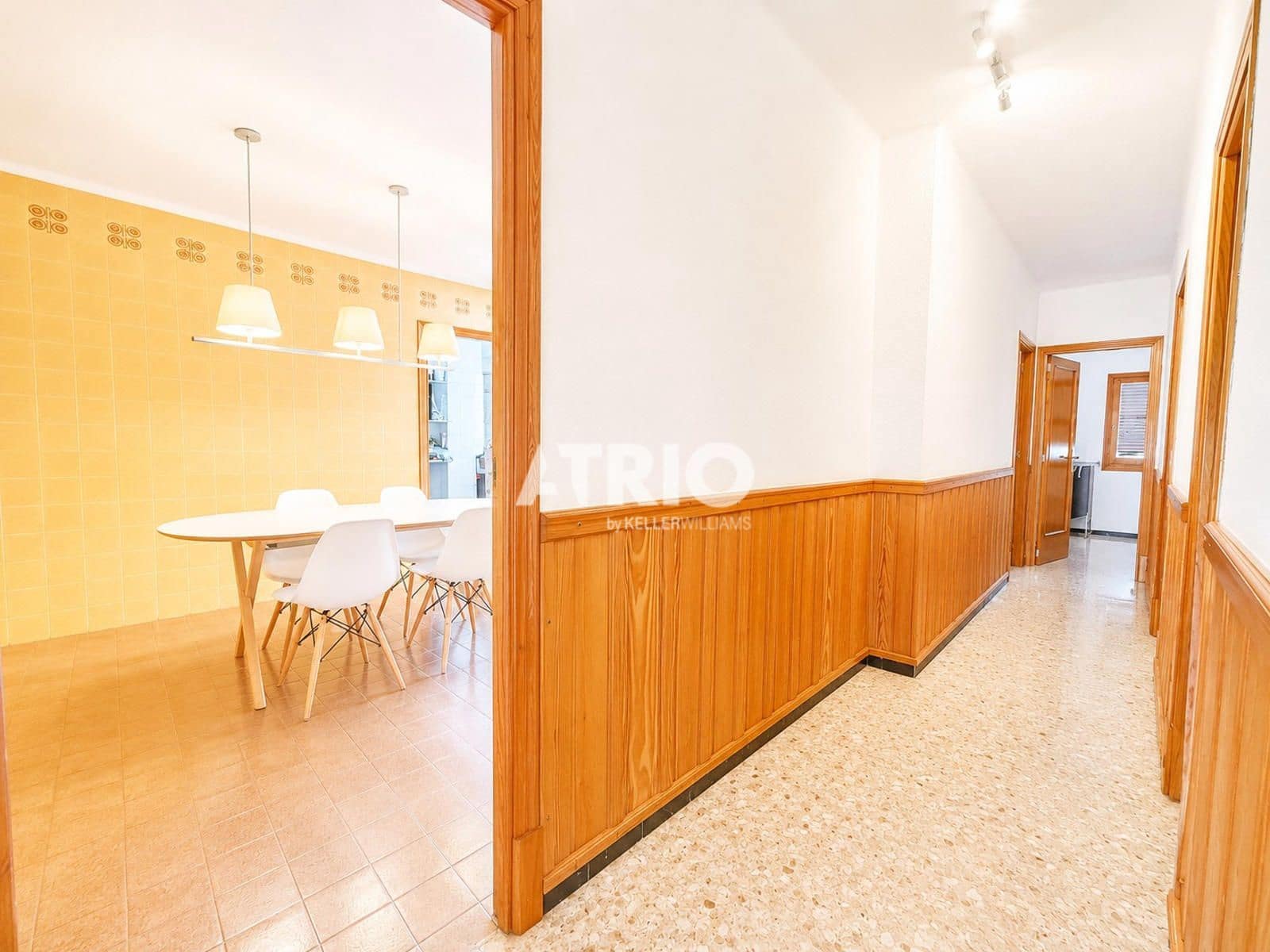4 soverom Penthouse til salgs i El Pont d'Inca / Es Pont d'Inca - € 490 000 (Ref: 9941225)