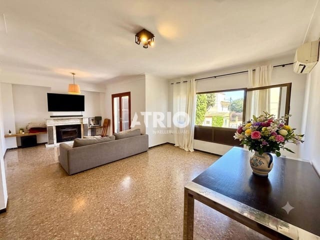 4 soveværelse Penthouse til salg i El Pont d'Inca / Es Pont d'Inca, Marratxí - € 490.000 (Ref: 9941225)