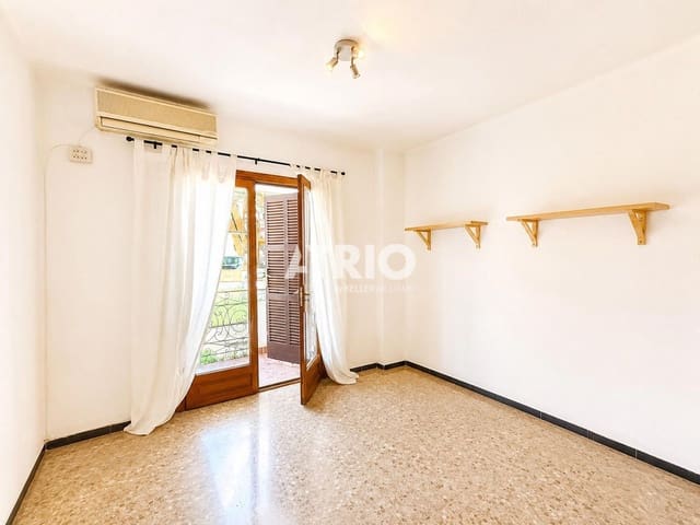 4 soveværelse Penthouse til salg i El Pont d'Inca / Es Pont d'Inca, Marratxí - € 490.000 (Ref: 9941225)