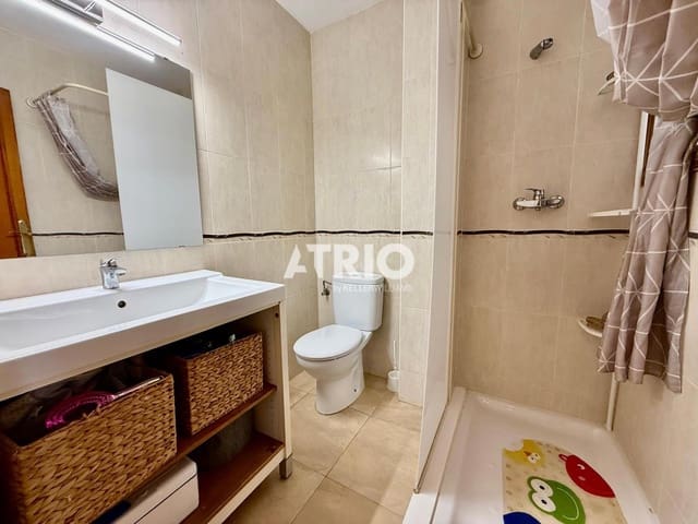4 soveværelse Penthouse til salg i El Pont d'Inca / Es Pont d'Inca, Marratxí - € 490.000 (Ref: 9941225)