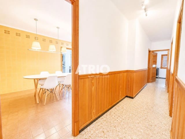 4 soveværelse Penthouse til salg i El Pont d'Inca / Es Pont d'Inca, Marratxí - € 490.000 (Ref: 9941225)