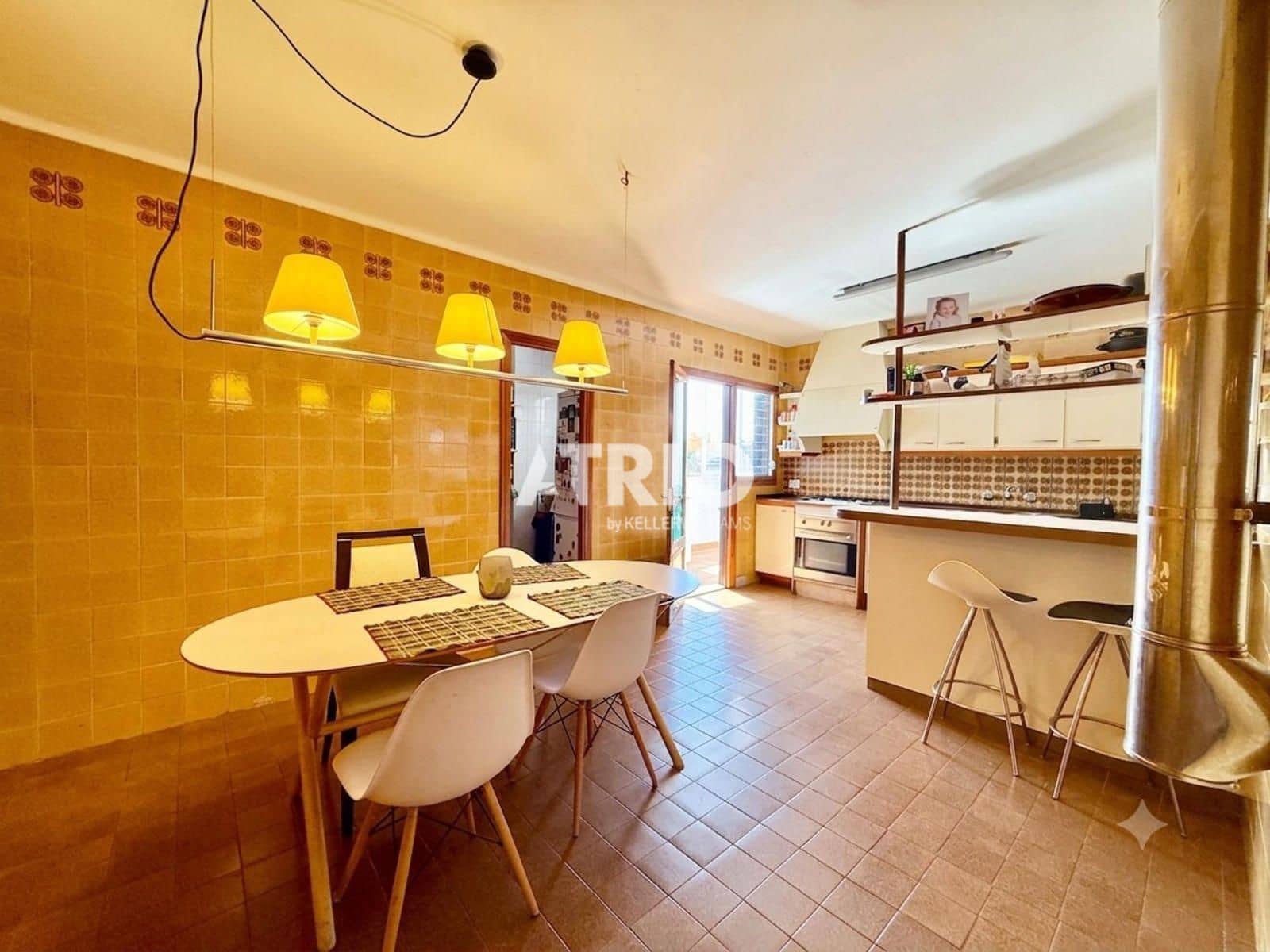 4 soverom Penthouse til salgs i El Pont d'Inca / Es Pont d'Inca - € 490 000 (Ref: 9941225)