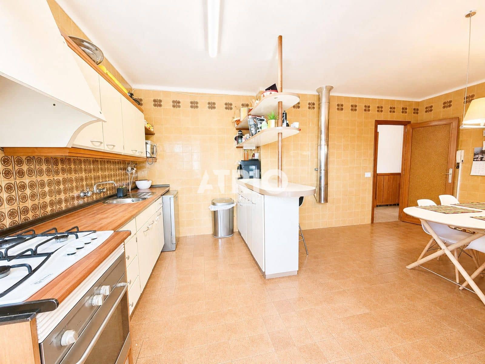 4 soverom Penthouse til salgs i El Pont d'Inca / Es Pont d'Inca - € 490 000 (Ref: 9941225)