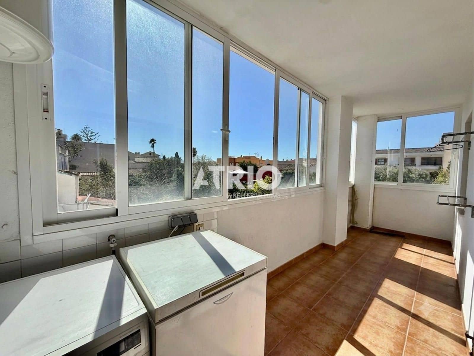 4 soverom Penthouse til salgs i El Pont d'Inca / Es Pont d'Inca - € 490 000 (Ref: 9941225)