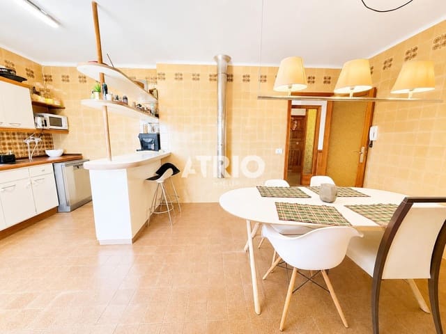 4 soveværelse Penthouse til salg i El Pont d'Inca / Es Pont d'Inca, Marratxí - € 490.000 (Ref: 9941225)