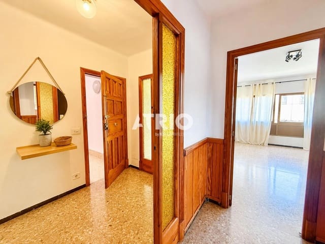 4 soveværelse Penthouse til salg i El Pont d'Inca / Es Pont d'Inca, Marratxí - € 490.000 (Ref: 9941225)