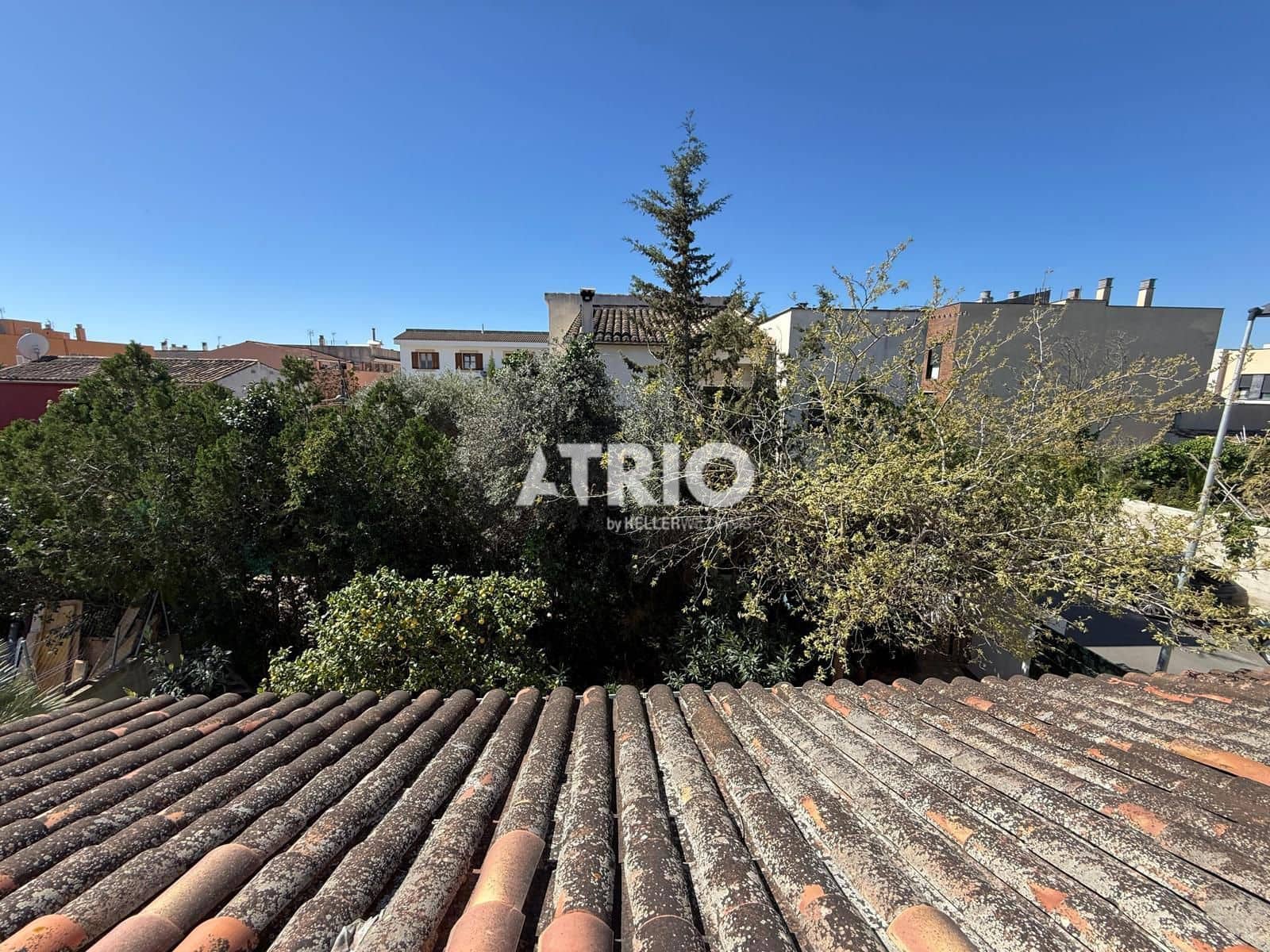 4 soverom Penthouse til salgs i El Pont d'Inca / Es Pont d'Inca - € 490 000 (Ref: 9941225)