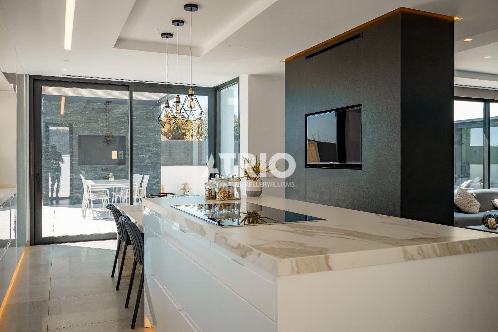 4 soverom Villa til salgs i Sa Cabaneta / La Cabaneta med svømmebasseng garasje - € 1 890 000 (Ref: 9941226)