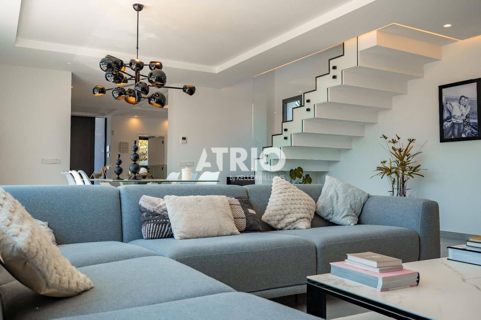 4 soverom Villa til salgs i Sa Cabaneta / La Cabaneta med svømmebasseng garasje - € 1 890 000 (Ref: 9941226)