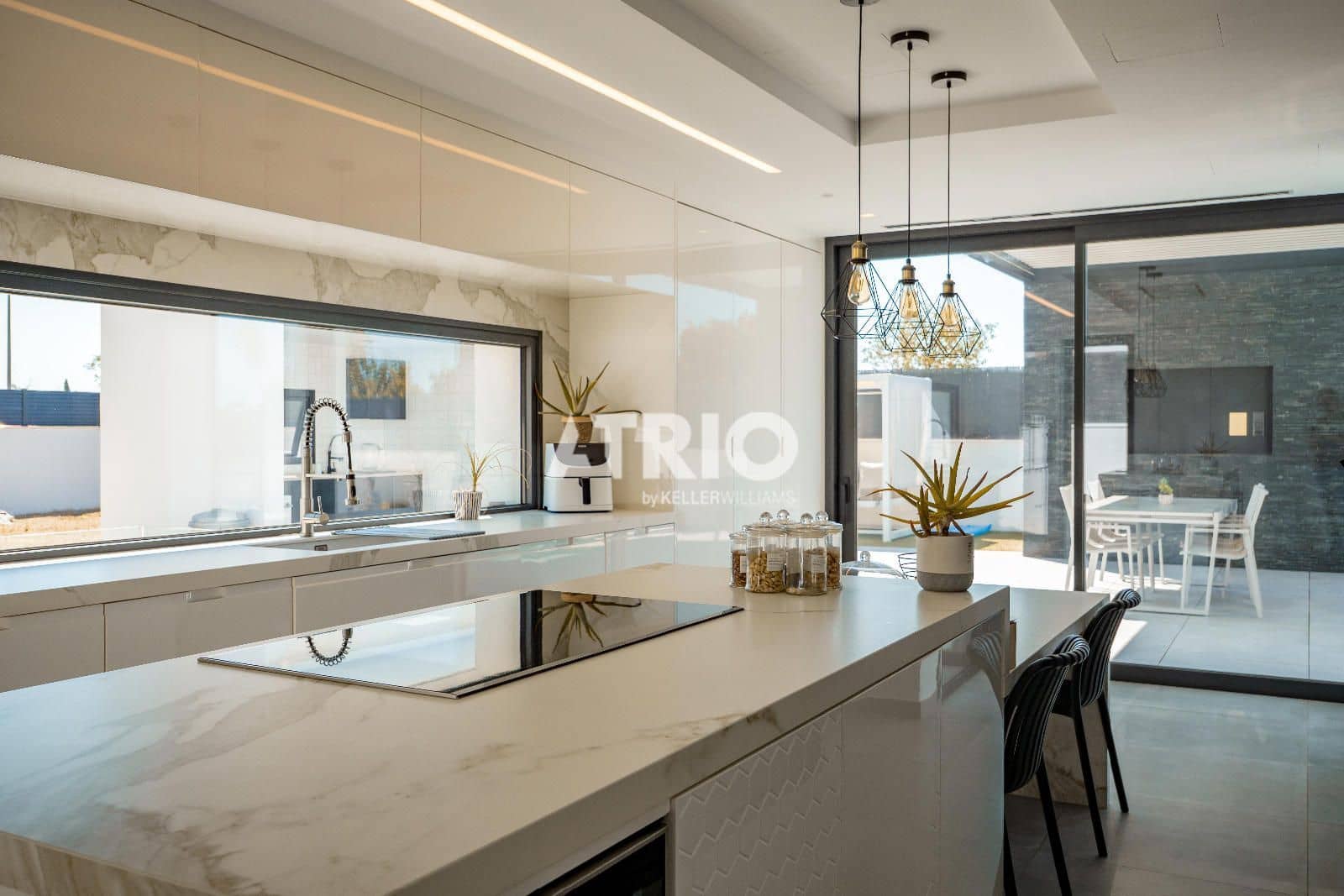 4 soverom Villa til salgs i Sa Cabaneta / La Cabaneta med svømmebasseng garasje - € 1 890 000 (Ref: 9941226)