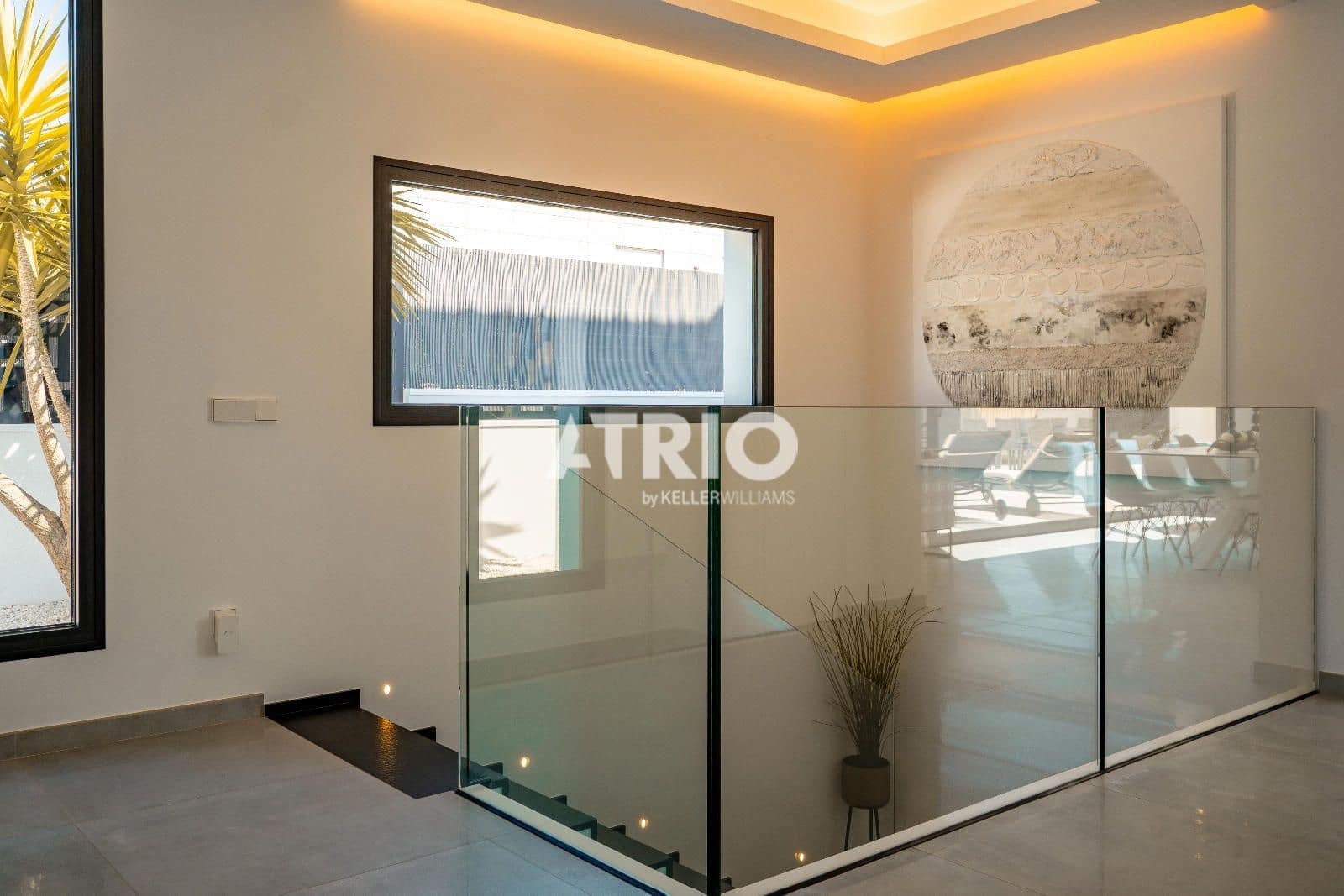 4 soverom Villa til salgs i Sa Cabaneta / La Cabaneta med svømmebasseng garasje - € 1 890 000 (Ref: 9941226)