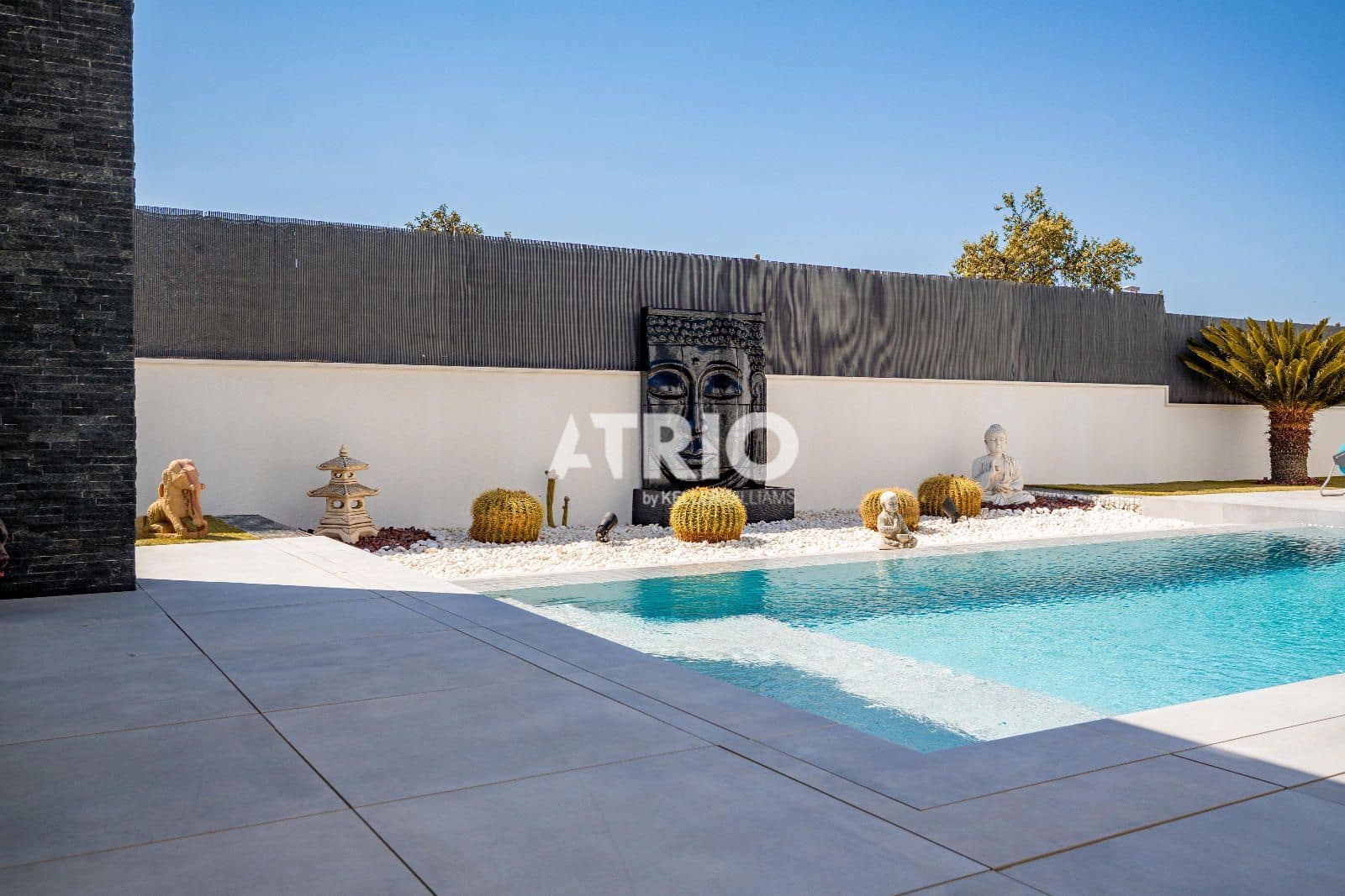 4 soverom Villa til salgs i Sa Cabaneta / La Cabaneta med svømmebasseng garasje - € 1 890 000 (Ref: 9941226)
