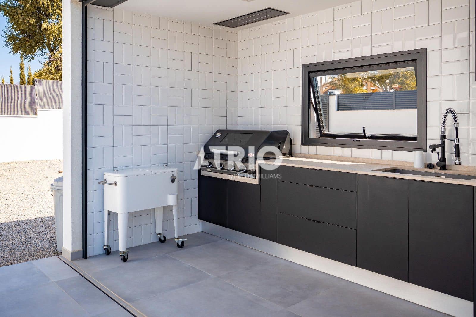 4 soverom Villa til salgs i Sa Cabaneta / La Cabaneta med svømmebasseng garasje - € 1 890 000 (Ref: 9941226)