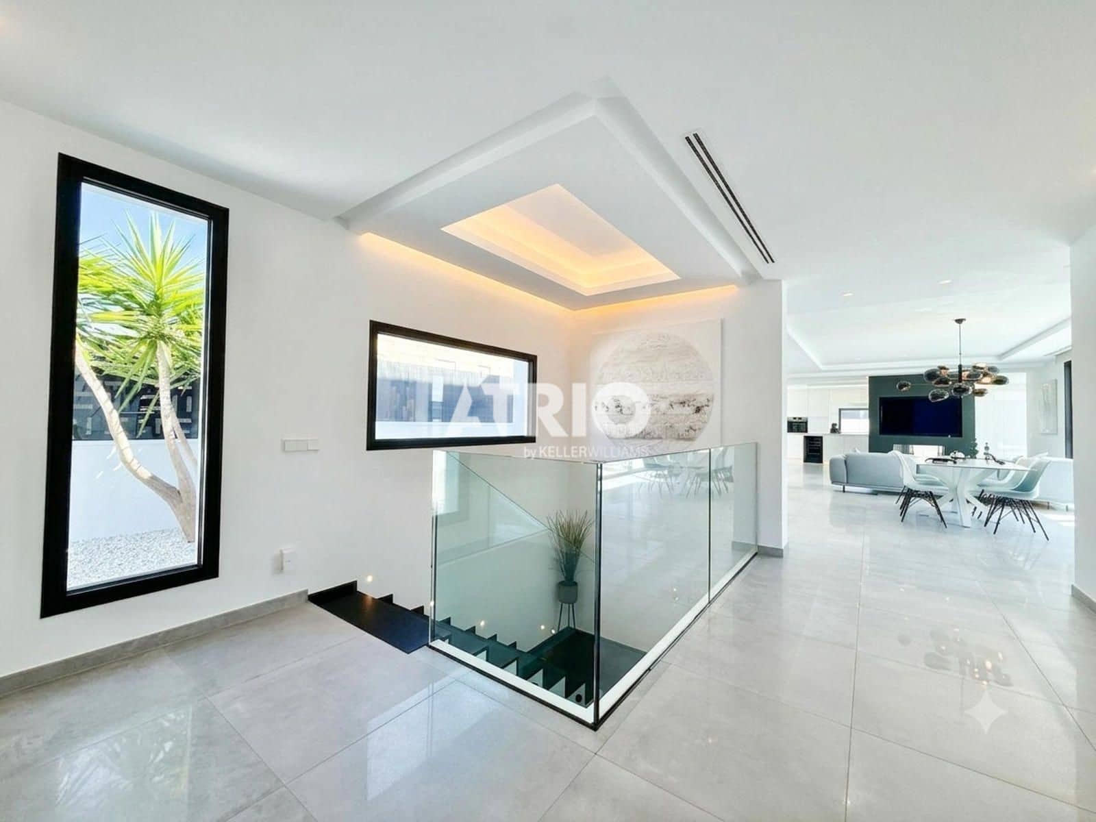 4 soverom Villa til salgs i Sa Cabaneta / La Cabaneta med svømmebasseng garasje - € 1 890 000 (Ref: 9941226)