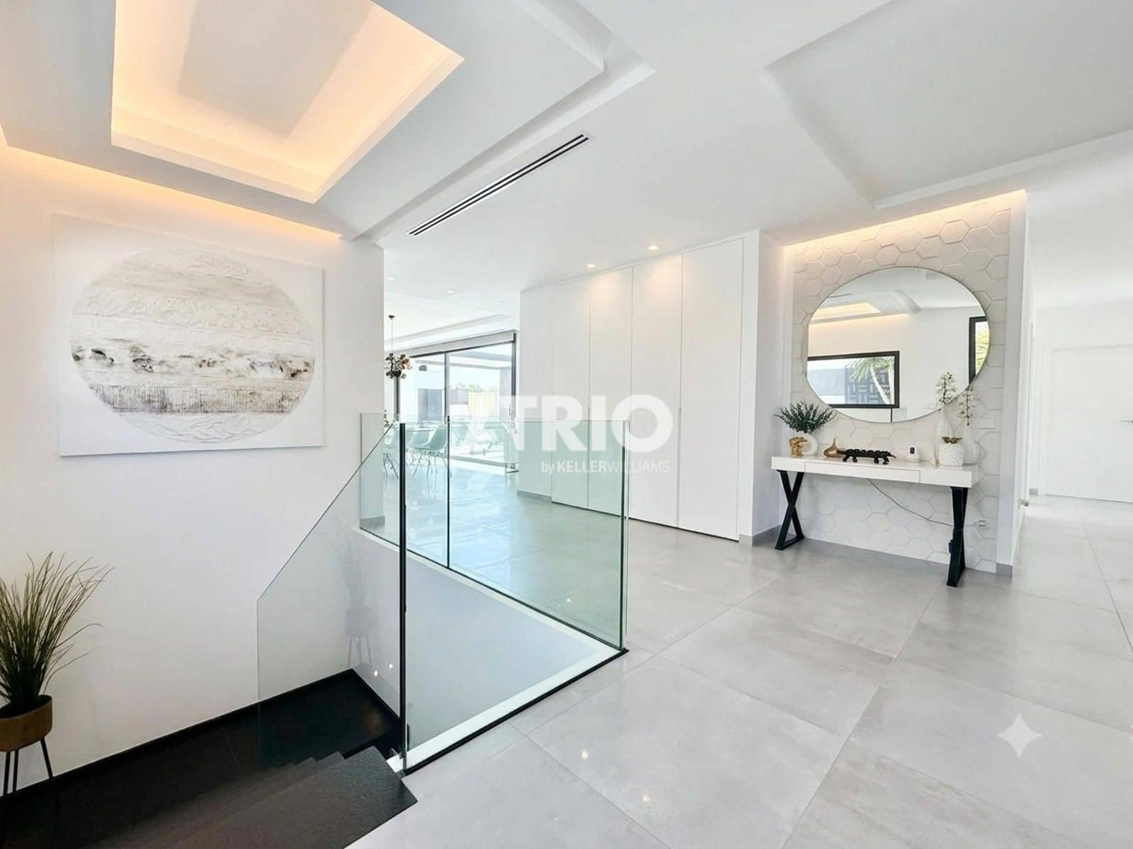 4 soverom Villa til salgs i Sa Cabaneta / La Cabaneta med svømmebasseng garasje - € 1 890 000 (Ref: 9941226)