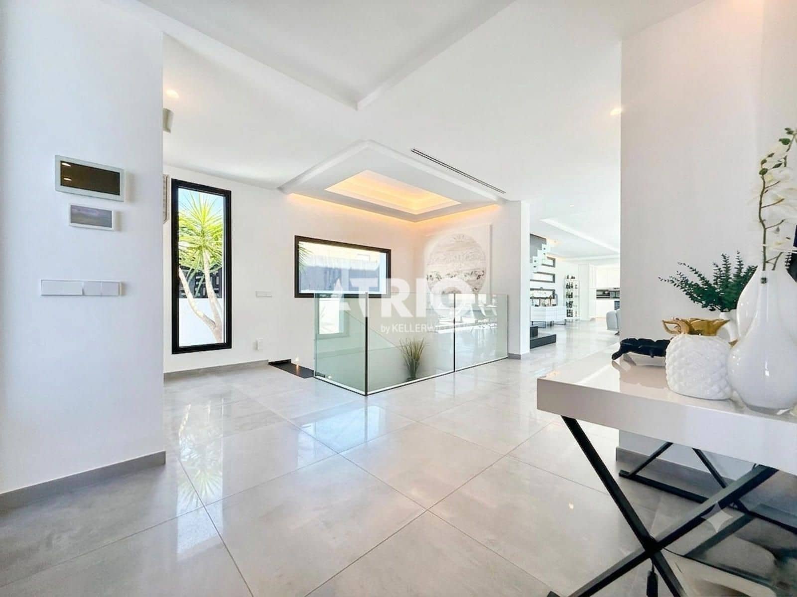 4 soverom Villa til salgs i Sa Cabaneta / La Cabaneta med svømmebasseng garasje - € 1 890 000 (Ref: 9941226)