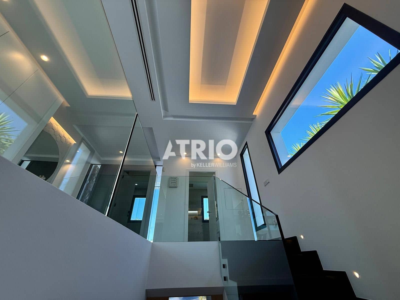 4 soverom Villa til salgs i Sa Cabaneta / La Cabaneta med svømmebasseng garasje - € 1 890 000 (Ref: 9941226)