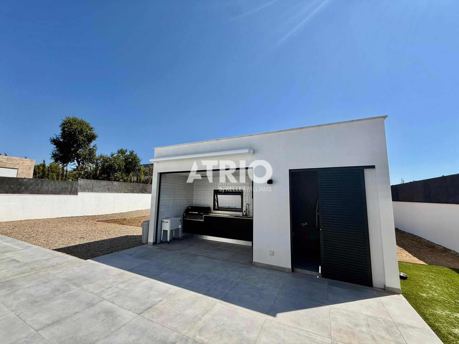 4 soverom Villa til salgs i Sa Cabaneta / La Cabaneta med svømmebasseng garasje - € 1 890 000 (Ref: 9941226)