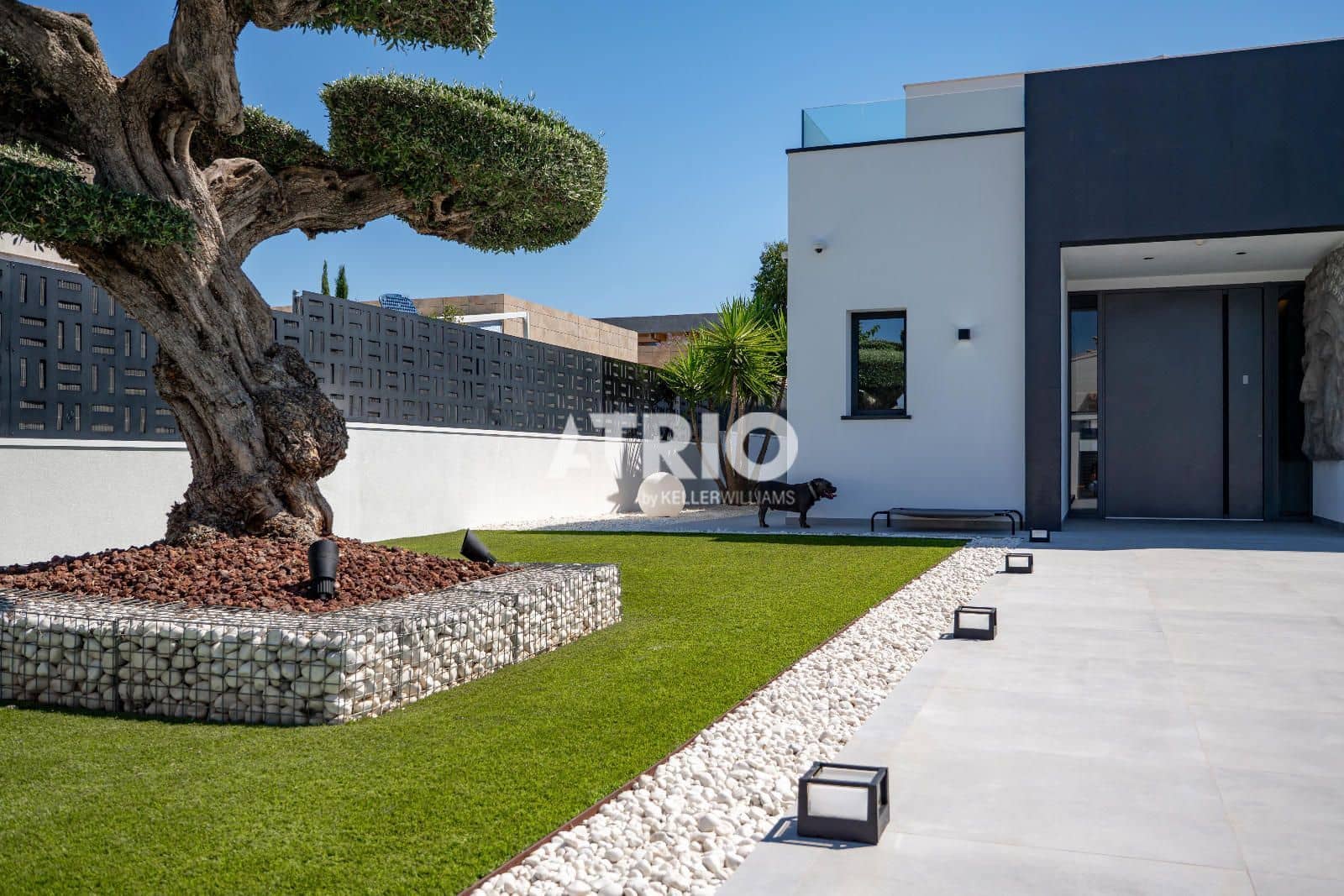 4 soverom Villa til salgs i Sa Cabaneta / La Cabaneta med svømmebasseng garasje - € 1 890 000 (Ref: 9941226)