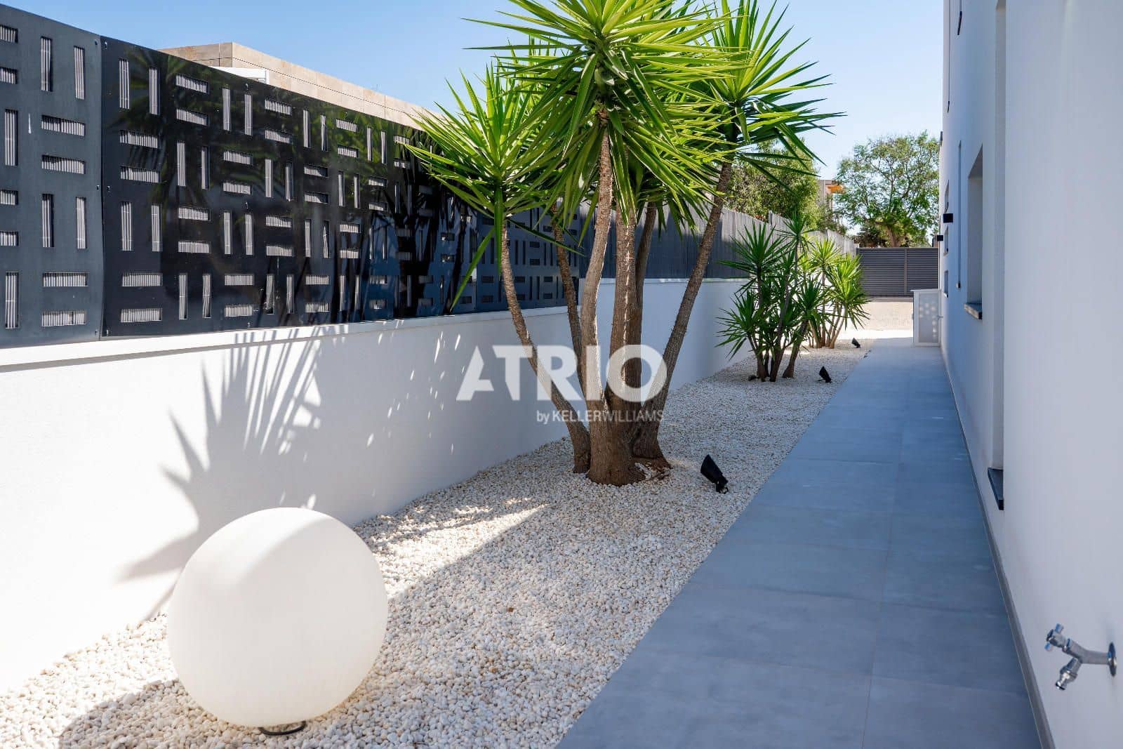 4 soverom Villa til salgs i Sa Cabaneta / La Cabaneta med svømmebasseng garasje - € 1 890 000 (Ref: 9941226)