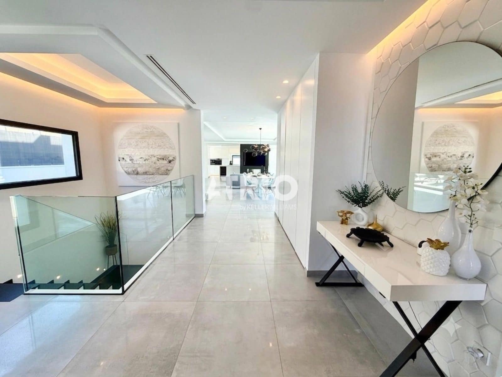 4 soverom Villa til salgs i Sa Cabaneta / La Cabaneta med svømmebasseng garasje - € 1 890 000 (Ref: 9941226)