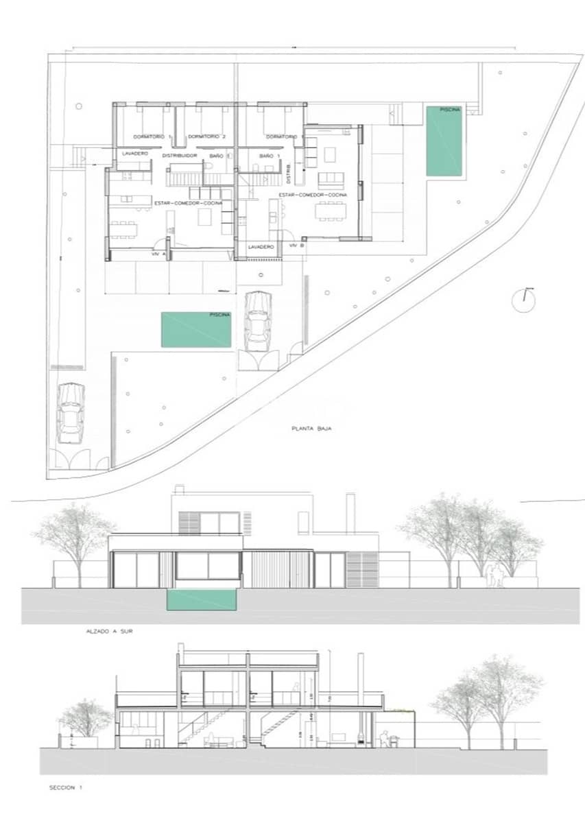 Area Edificabile in vendita in Badia Gran - 545.000 € (Rif: 9944549)