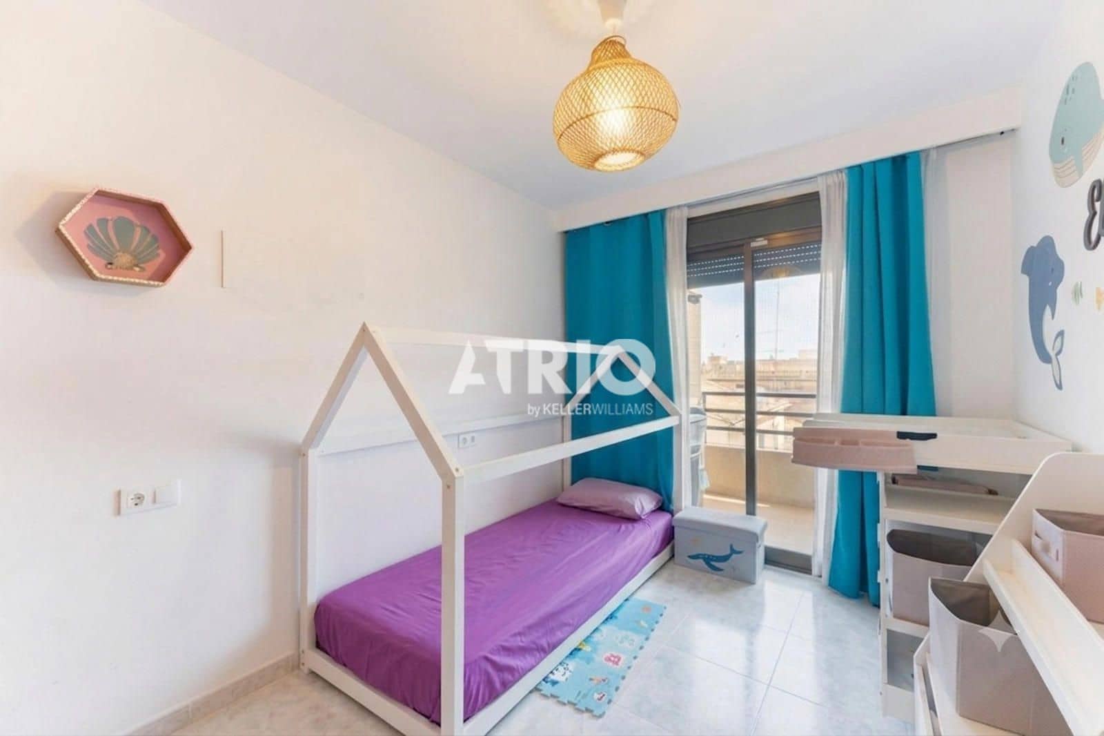 3 quarto Apartamento para venda em Palma de Mallorca - 330 000 € (Ref: 9944550)