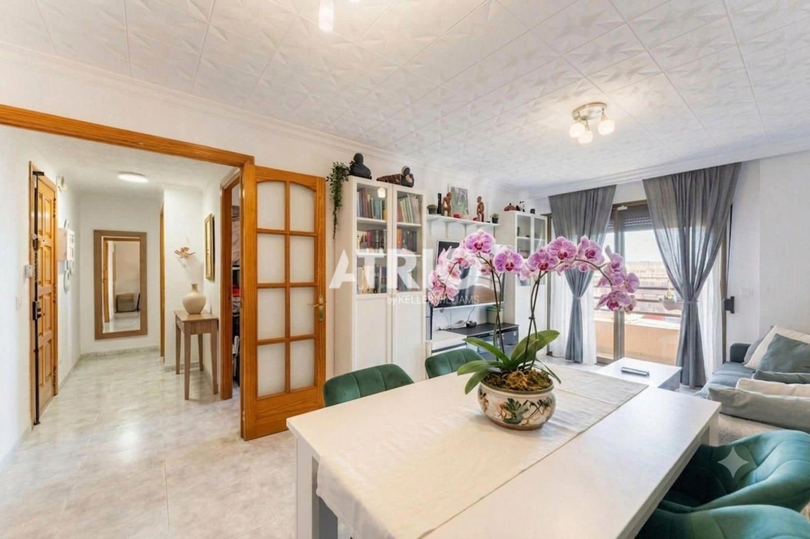 3 quarto Apartamento para venda em Palma de Mallorca - 330 000 € (Ref: 9944550)