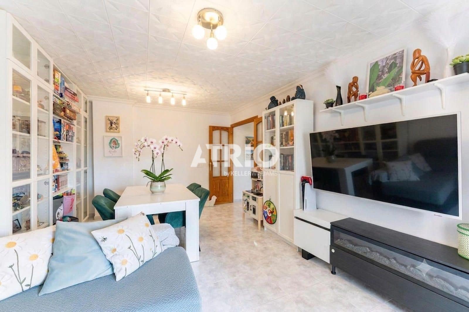 3 quarto Apartamento para venda em Palma de Mallorca - 330 000 € (Ref: 9944550)