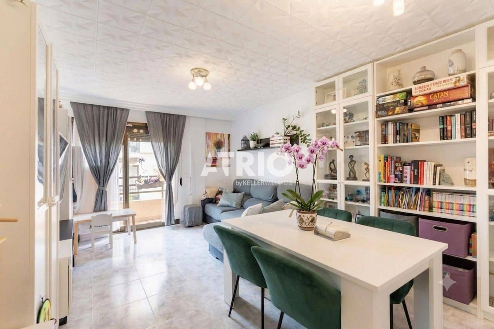 3 quarto Apartamento para venda em Palma de Mallorca - 330 000 € (Ref: 9944550)