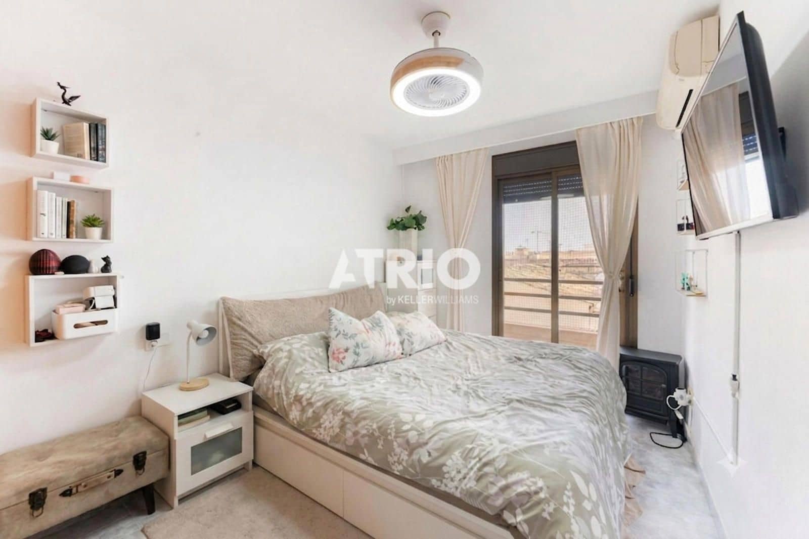 3 quarto Apartamento para venda em Palma de Mallorca - 330 000 € (Ref: 9944550)