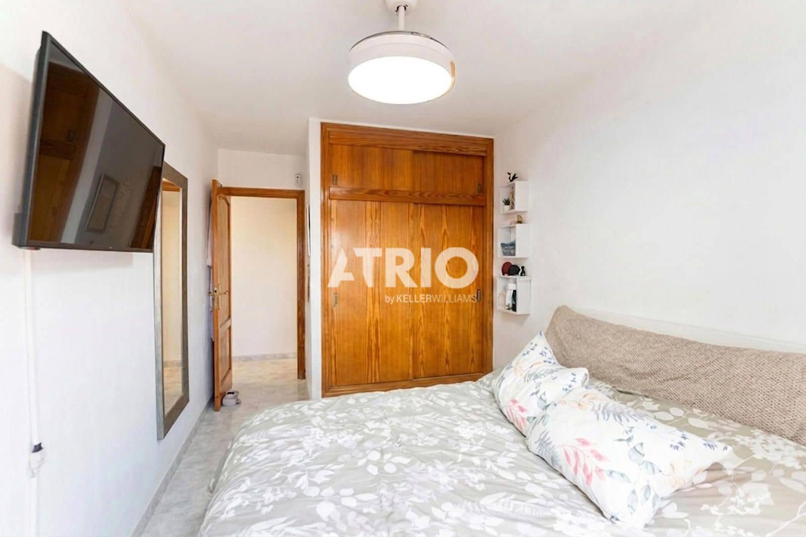 3 quarto Apartamento para venda em Palma de Mallorca - 330 000 € (Ref: 9944550)