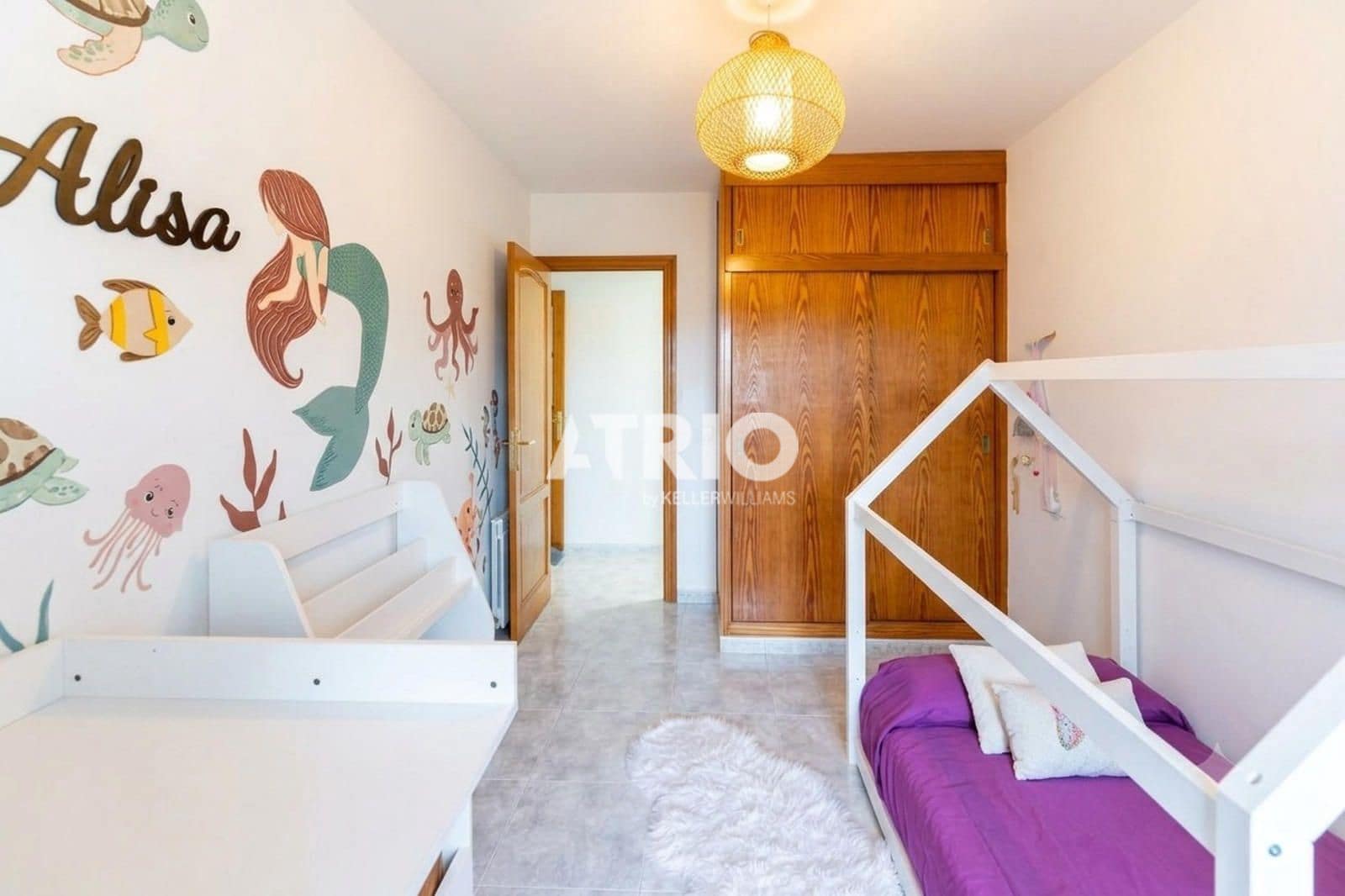 3 quarto Apartamento para venda em Palma de Mallorca - 330 000 € (Ref: 9944550)