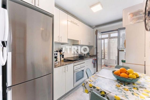 3 soverom Leilighet til salgs i Palma de Mallorca - € 330 000 (Ref: 9944550)