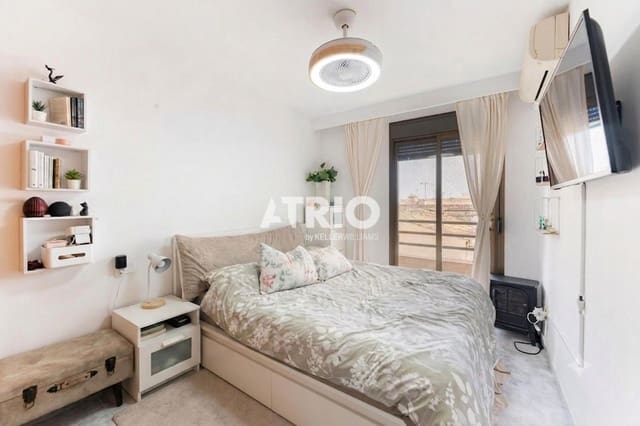 3 soverom Leilighet til salgs i Palma de Mallorca - € 330 000 (Ref: 9944550)