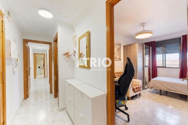 3 soverom Leilighet til salgs i Palma de Mallorca - € 330 000 (Ref: 9944550)