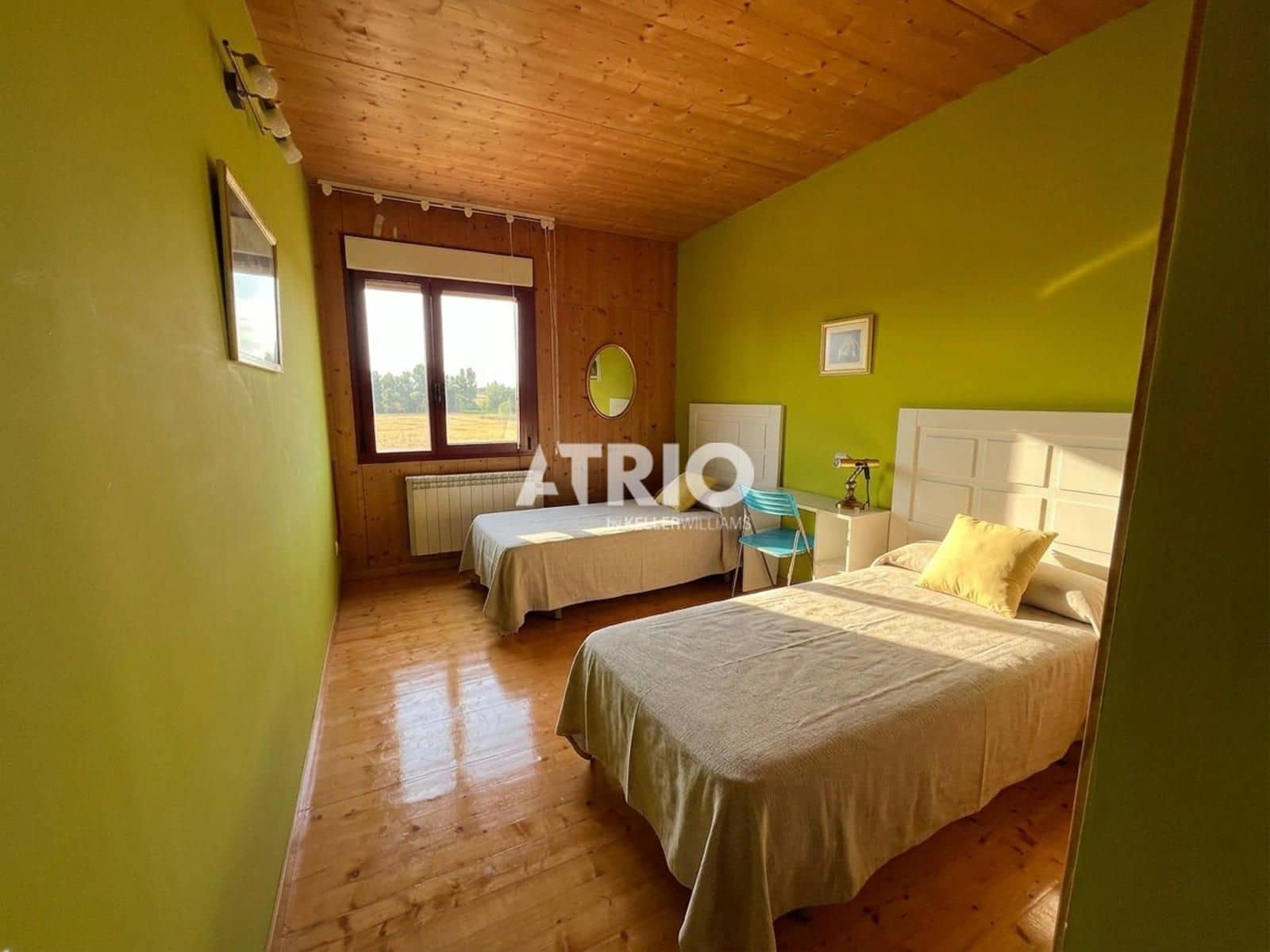 3 sypialnia Dom na sprzedaż w Villariezo z garażem - 228 000 € (Ref: 9950868)