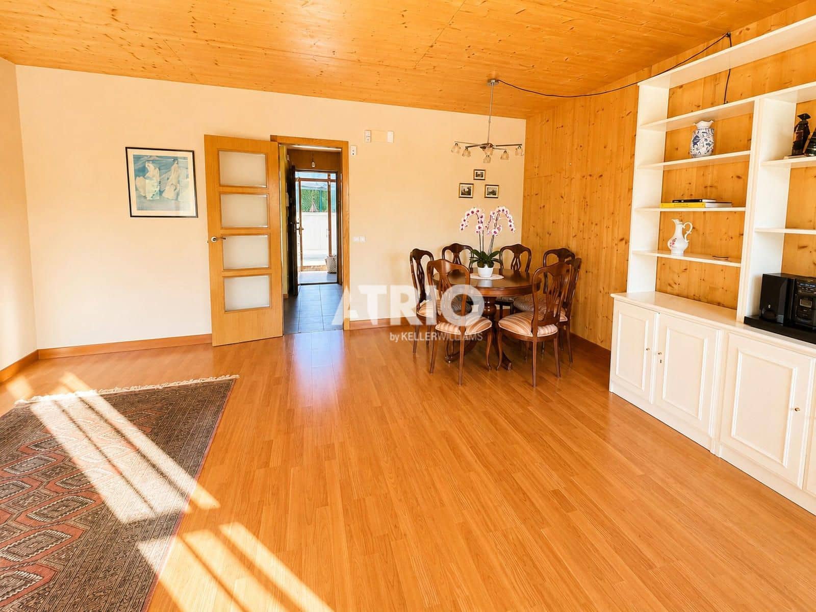 3 sypialnia Dom na sprzedaż w Villariezo z garażem - 228 000 € (Ref: 9950868)