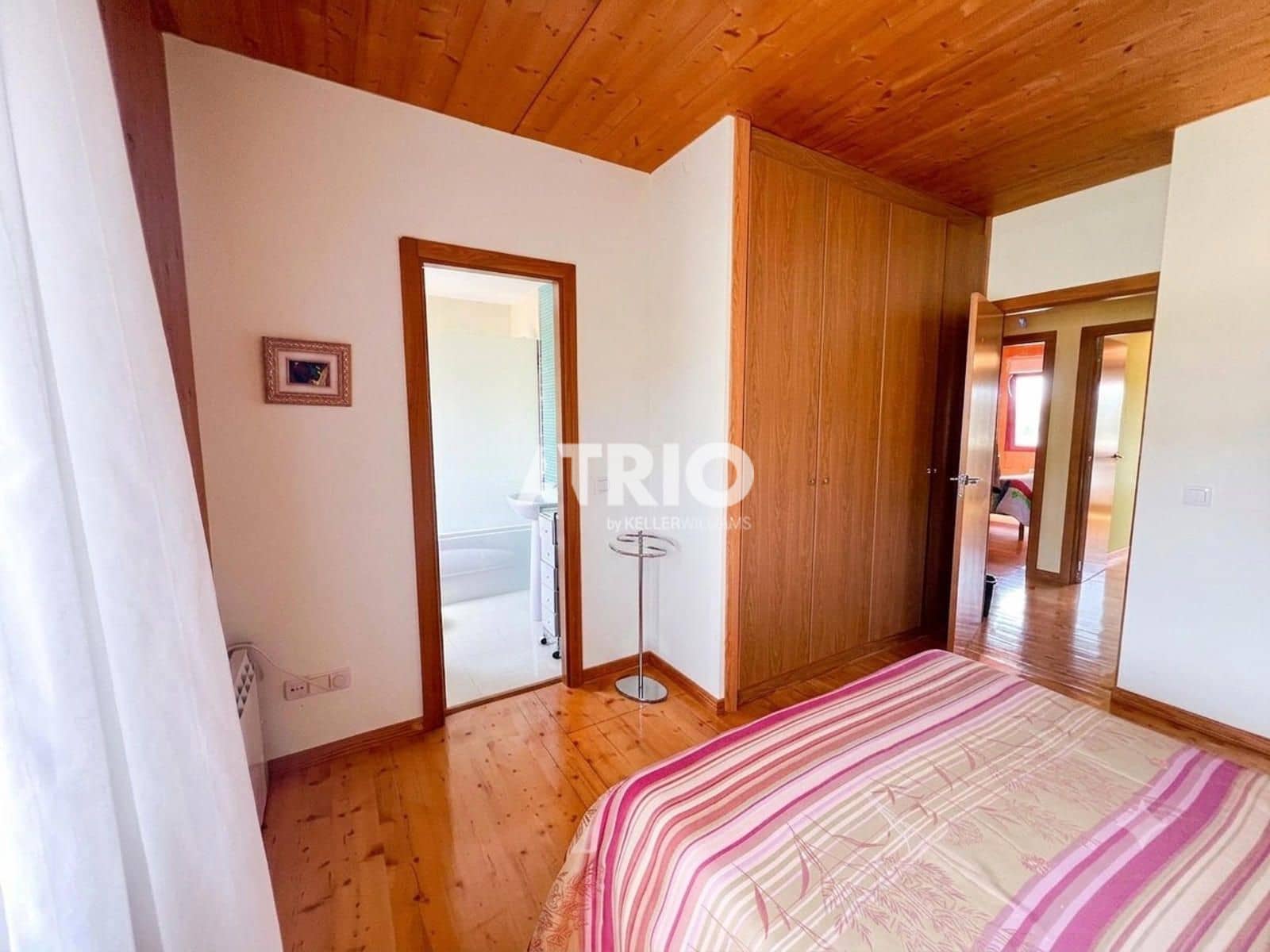 3 sypialnia Dom na sprzedaż w Villariezo z garażem - 228 000 € (Ref: 9950868)