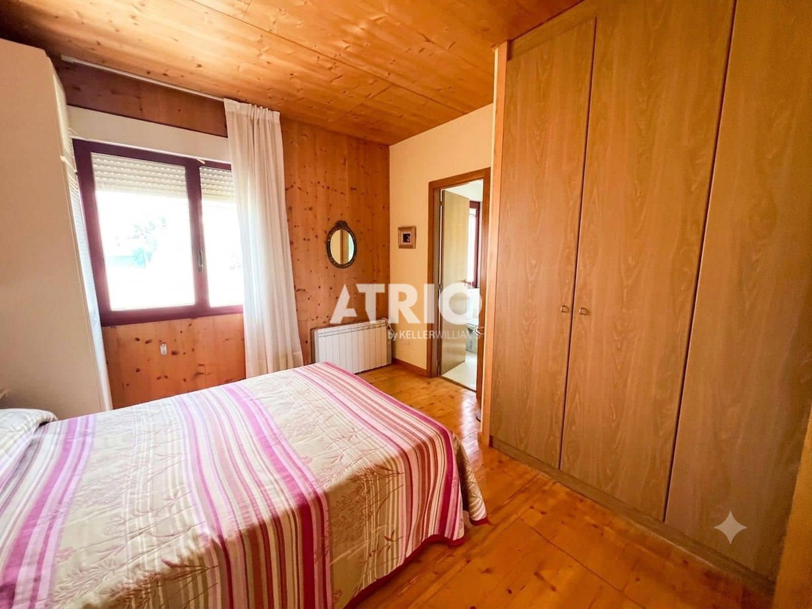 3 sypialnia Dom na sprzedaż w Villariezo z garażem - 228 000 € (Ref: 9950868)